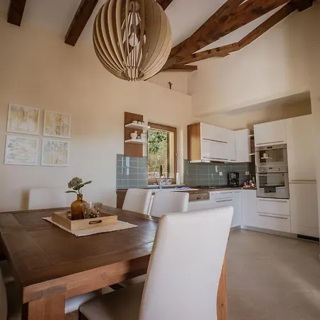 Villa Lujo
