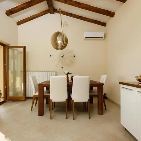 Villa Lujo