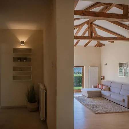 Lujo Villa