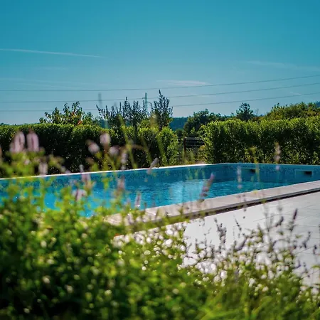 Lujo Villa