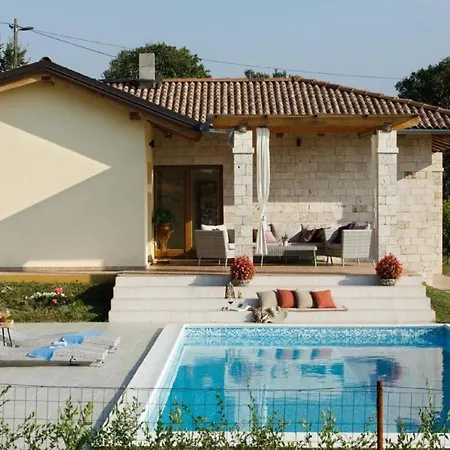 Villa Lujo Drniš