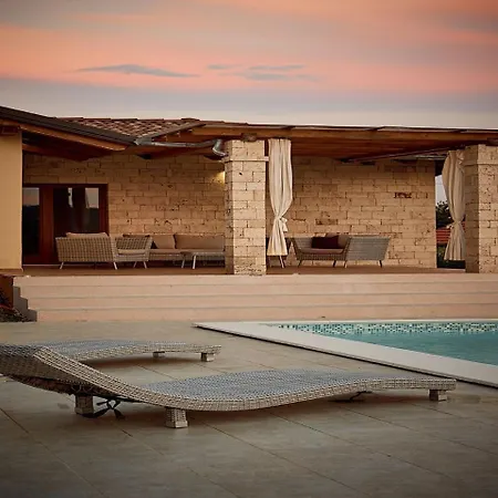 Villa Lujo