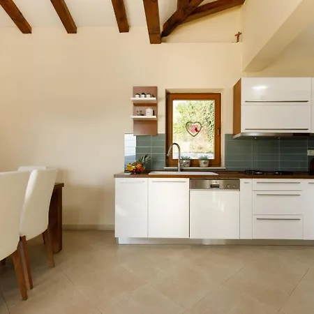Charming With Private Pool Villa Drniš